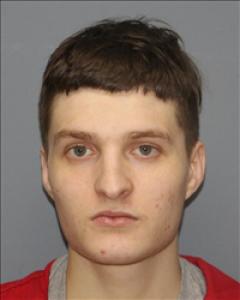 Caleb Michael Lilly a registered  of Kansas