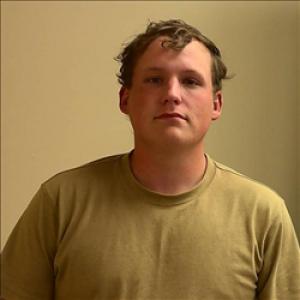Colby Tanner Alderson Nelson a registered  of Kansas