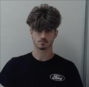 Layne O'brian Freeman a registered Sex, Violent, or Drug Offender of Kansas