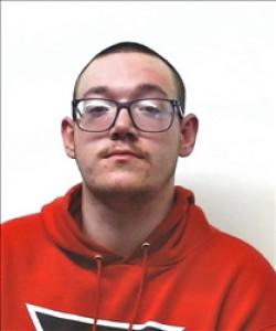 Hunter Edward Reeves a registered  of Kansas