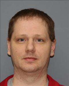 Aaron Maurice Daniels a registered Sex, Violent, or Drug Offender of Kansas