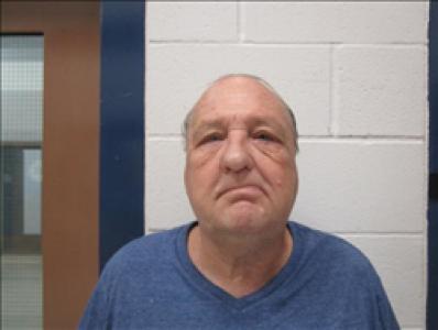 Richard Allen Miller a registered Sex, Violent, or Drug Offender of Kansas