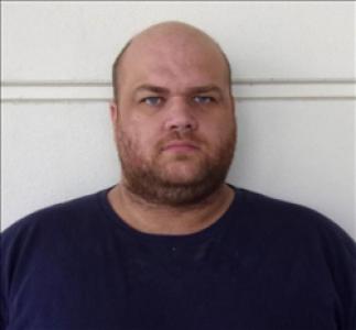 Derrick Ryan Busby a registered Sex, Violent, or Drug Offender of Kansas