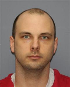 Caleb Lynn Wertenberger a registered  of Kansas