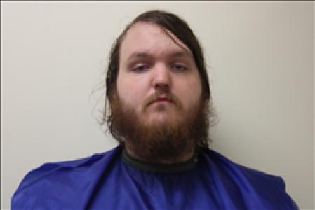 Jax Richard Luse a registered Sex, Violent, or Drug Offender of Kansas