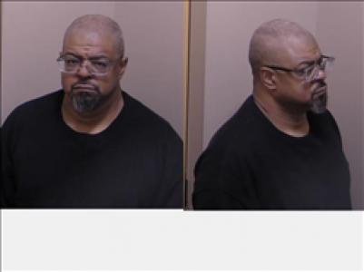 Chae Lamont Cunningham a registered Sex, Violent, or Drug Offender of Kansas