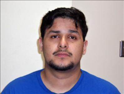 Aaron Uriel Bocardo-covarrubias a registered Sex, Violent, or Drug Offender of Kansas