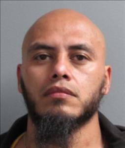Javier Bustamante Morales a registered  of Kansas