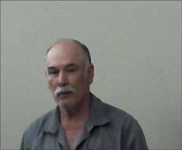 Jose Treto a registered  of Kansas