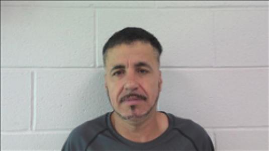 Rigoberto Serrano Salas a registered  of Kansas