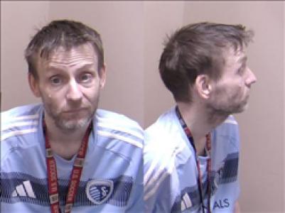Ian Michael Scott a registered  of Kansas