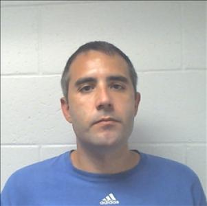 Rich Anthony Dibenedetto a registered Sex, Violent, or Drug Offender of Kansas