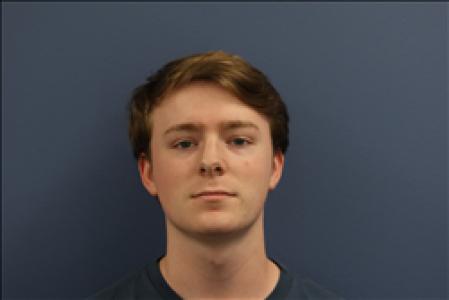 Jacob Porter Sauer a registered  of Kansas