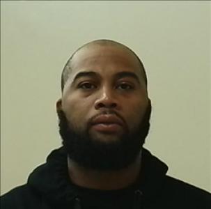 Dondrian Edward Patterson a registered Sex, Violent, or Drug Offender of Kansas