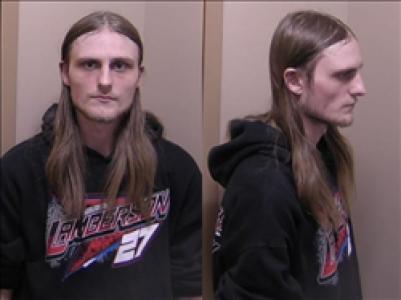 Blake Hunter King a registered Sex, Violent, or Drug Offender of Kansas