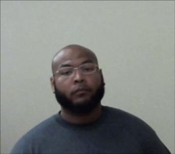 Deshoun Andre Irving Jr a registered  of Kansas