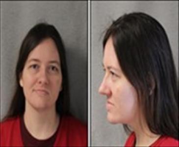 Aimee Jo Boyer a registered  of Kansas