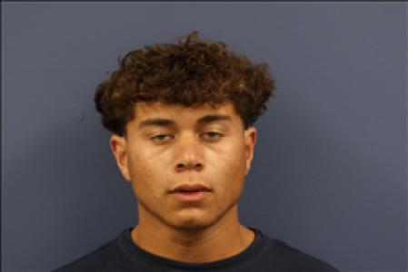 Preston Meier Jones a registered Sex, Violent, or Drug Offender of Kansas