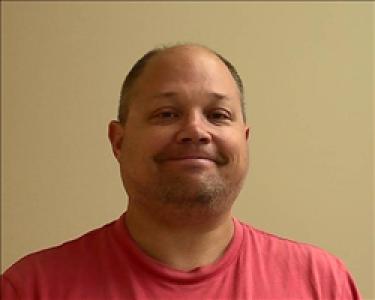 William David Buckel a registered  of Kansas
