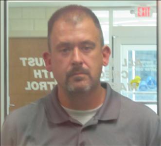 Andrew Scott Davis a registered Sex, Violent, or Drug Offender of Kansas