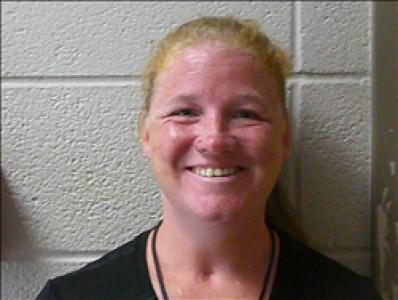 Kasey Ellen Vargo a registered  of Kansas