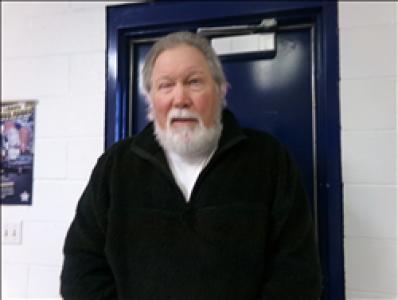 Rodney Jay Klobnak a registered Sex, Violent, or Drug Offender of Kansas