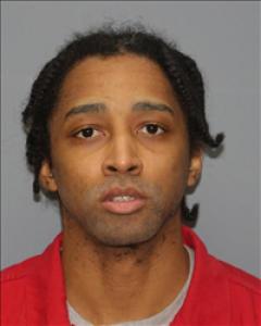 Alan Vonshay Jones a registered  of Kansas