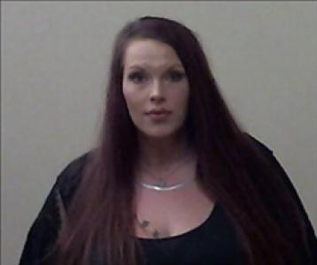Kailey Rose Merriman a registered  of Kansas