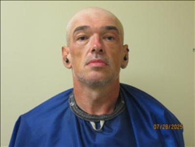 Jesse William Laws a registered  of Kansas
