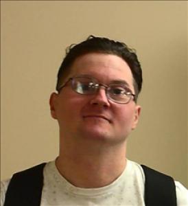 Jacob Quinlan Navarrette a registered  of Kansas