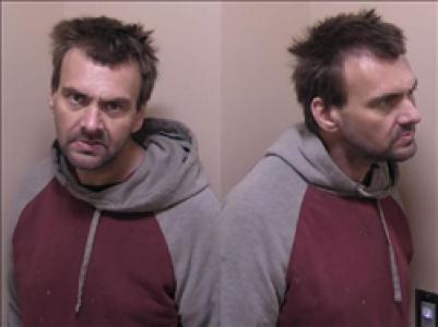 Brian Allen Kauer a registered Sex, Violent, or Drug Offender of Kansas