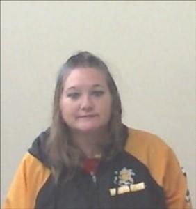 Rebecca Jo Tull a registered  of Kansas