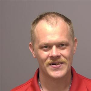 William Ray Stark a registered  of Kansas
