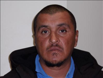 Erasmo Chavez a registered Sex, Violent, or Drug Offender of Kansas