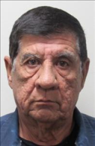 Joe Avelino Palacio a registered  of Kansas