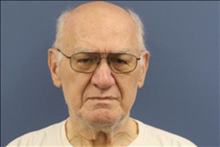 Richard Allen Corle a registered Sex, Violent, or Drug Offender of Kansas