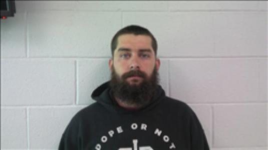 Killian James Willard a registered Sex, Violent, or Drug Offender of Kansas