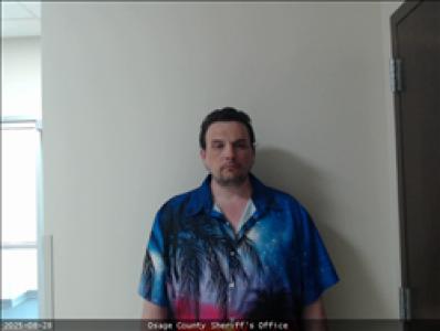 Simon Nathan Mountford a registered Sex, Violent, or Drug Offender of Kansas