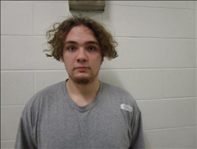 Bryant Michael Wayne Davis a registered  of Kansas