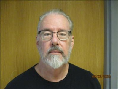 Eric Lynn Tracy a registered Sex, Violent, or Drug Offender of Kansas