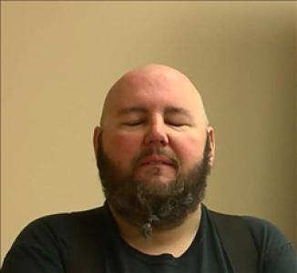 Jason Brett Lawson a registered Sex, Violent, or Drug Offender of Kansas