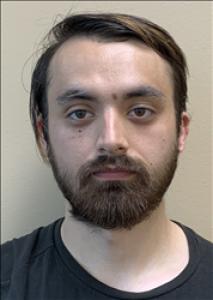 Matthew Joseph Calwonsen a registered  of Kansas