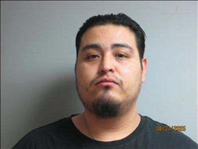 Sergio Andres Castaneda a registered Sex, Violent, or Drug Offender of Kansas