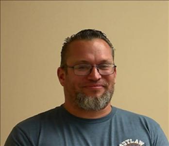 Tosh Robert Dettle a registered  of Kansas