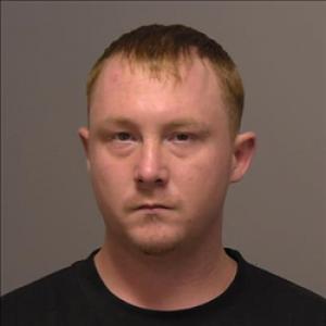 Gregory Dale Carter a registered  of Kansas