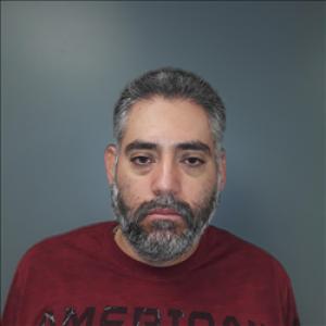 Jesus Manuel Trillo a registered  of Kansas