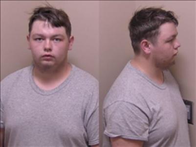 Jordan Ryan Wassenberg a registered Sex, Violent, or Drug Offender of Kansas