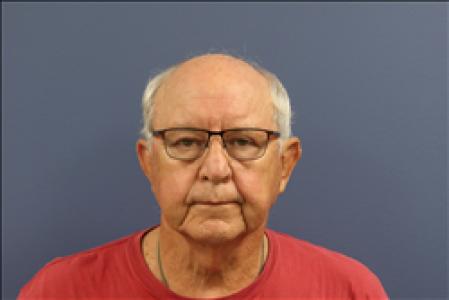 Douglas Eugene Campbell a registered Sex, Violent, or Drug Offender of Kansas