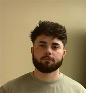 Damon Anthony Sampson a registered Sex, Violent, or Drug Offender of Kansas