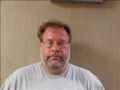 Kristopher Dike Tressin a registered Sex, Violent, or Drug Offender of Kansas